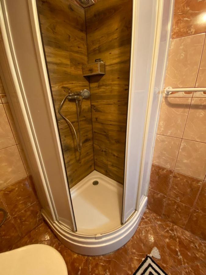 Apartmán Drievko Terhely Kültér fotó